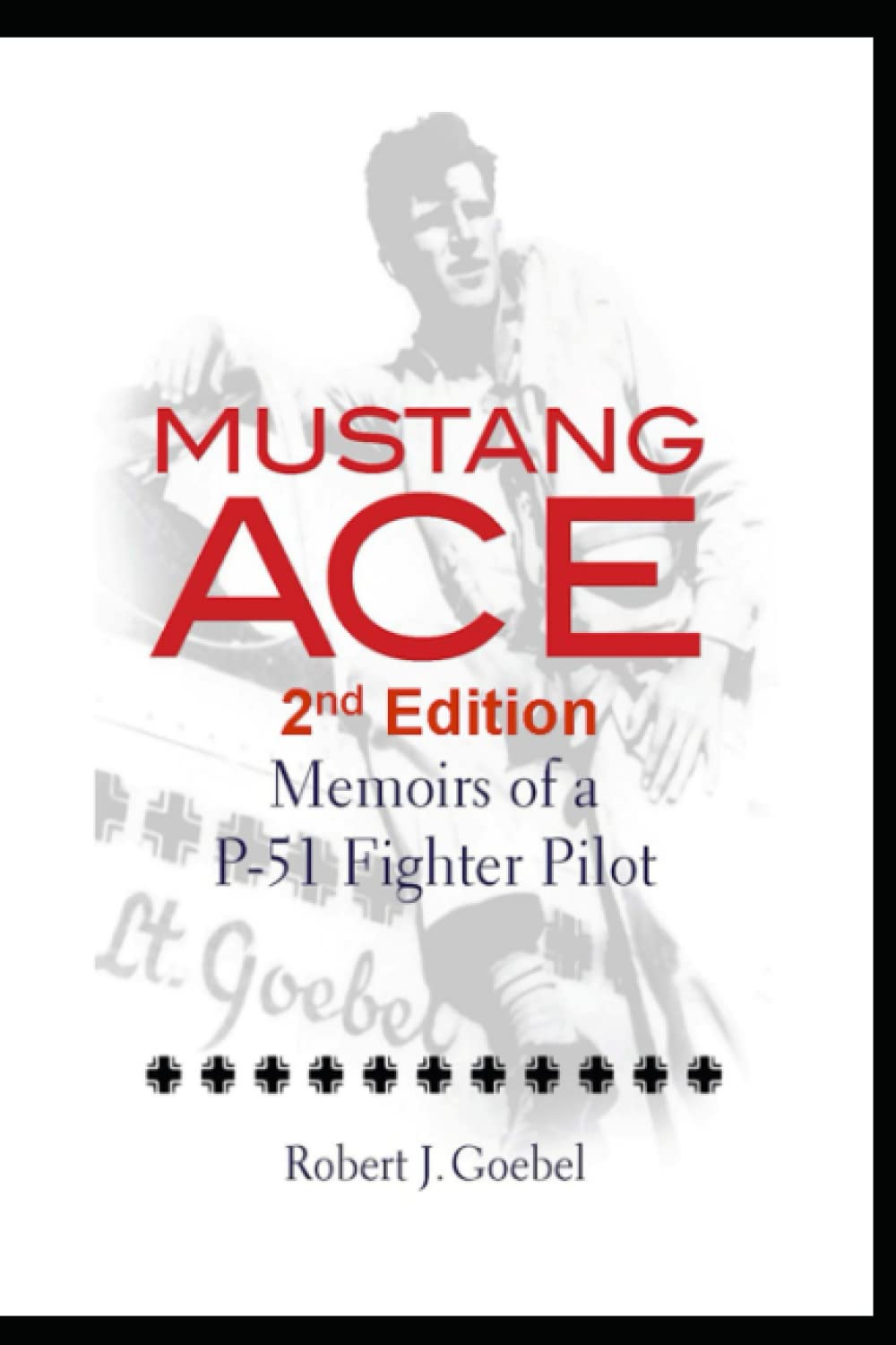 Mustang Ace