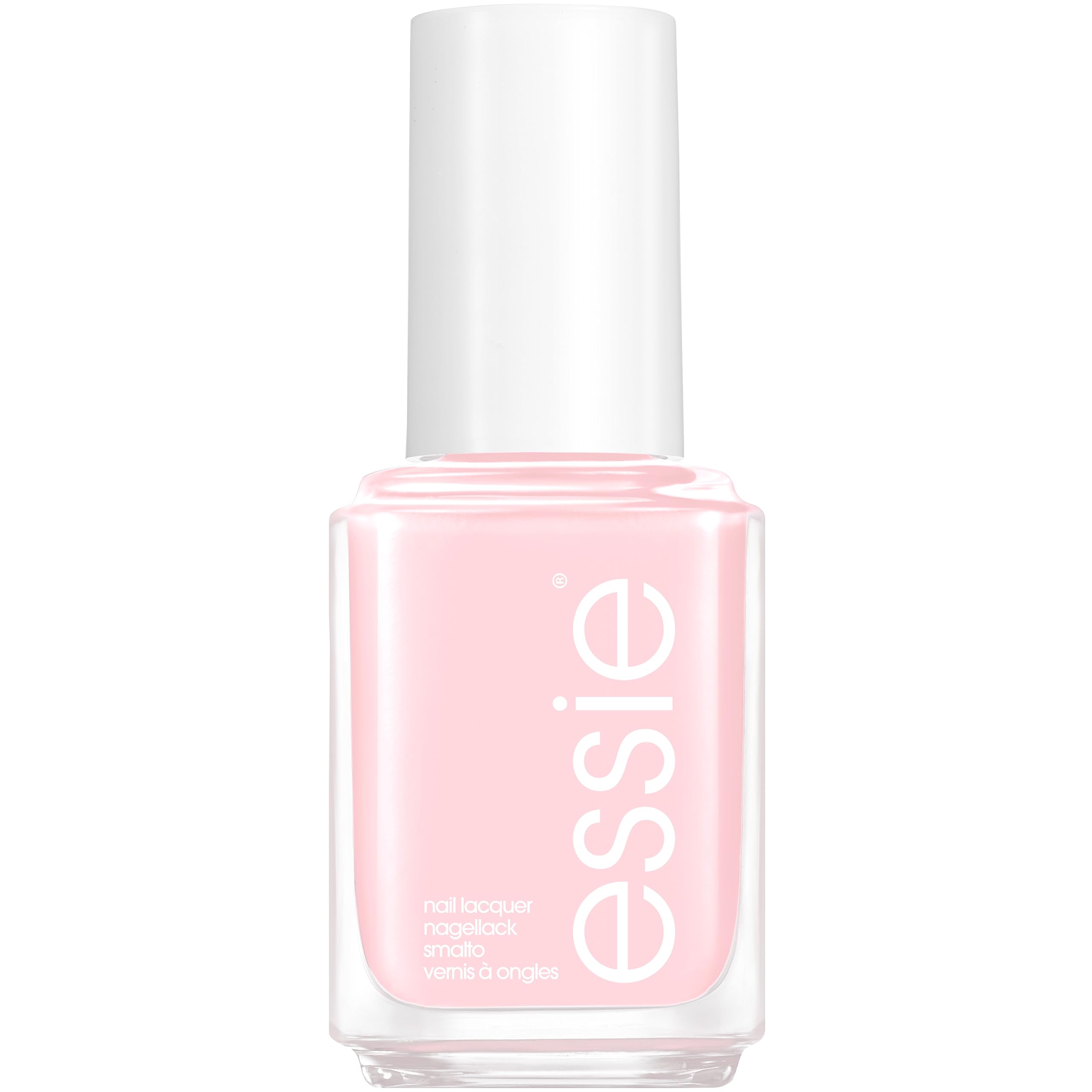 ESSIE nail lacquer #014-fiji 13,5 ml