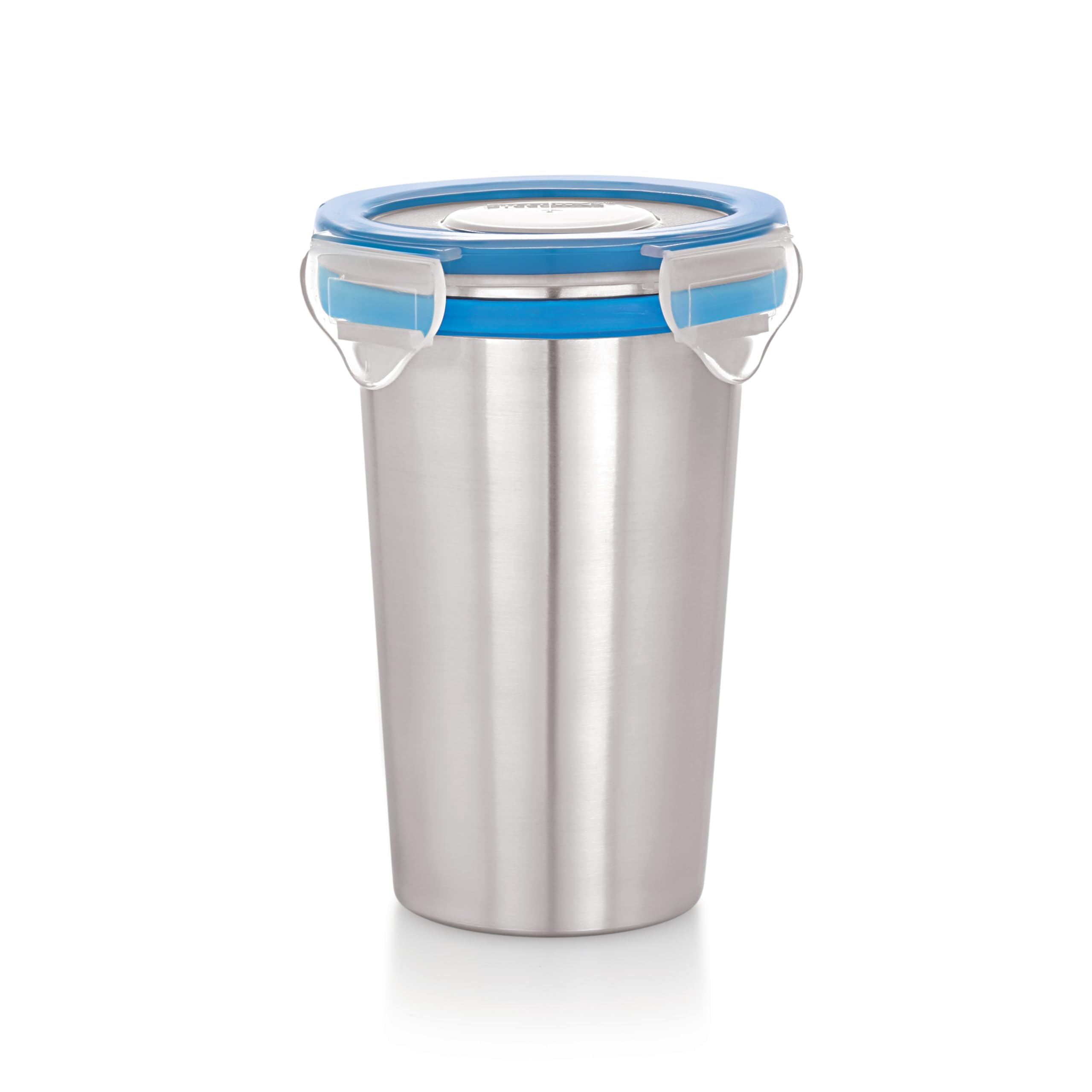 STEELLOCK Stainless Steel Tumbler with Lid, 325ML, BPA Free Water Tumbler, Leak Proof, Office Tumbler, Rust-Free, Easy Grip, Easy to Carry, Travel Bottle