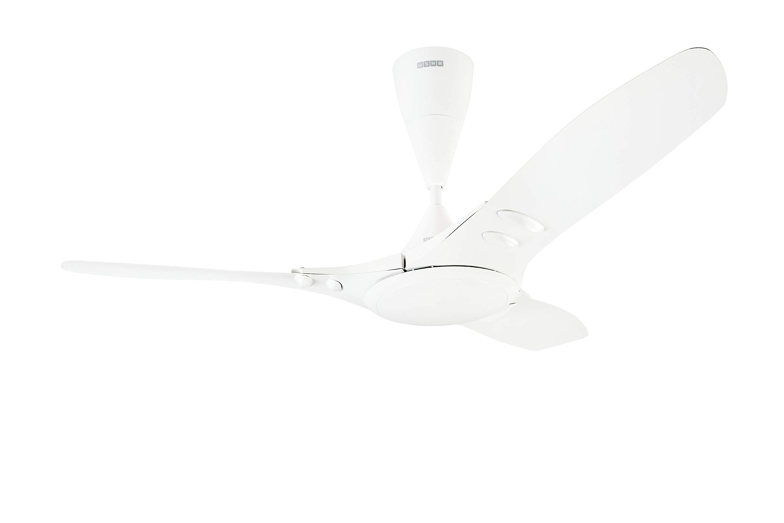 Usha CF EX9 1200MM Sparkle WHT 5ST R Bldc ISI