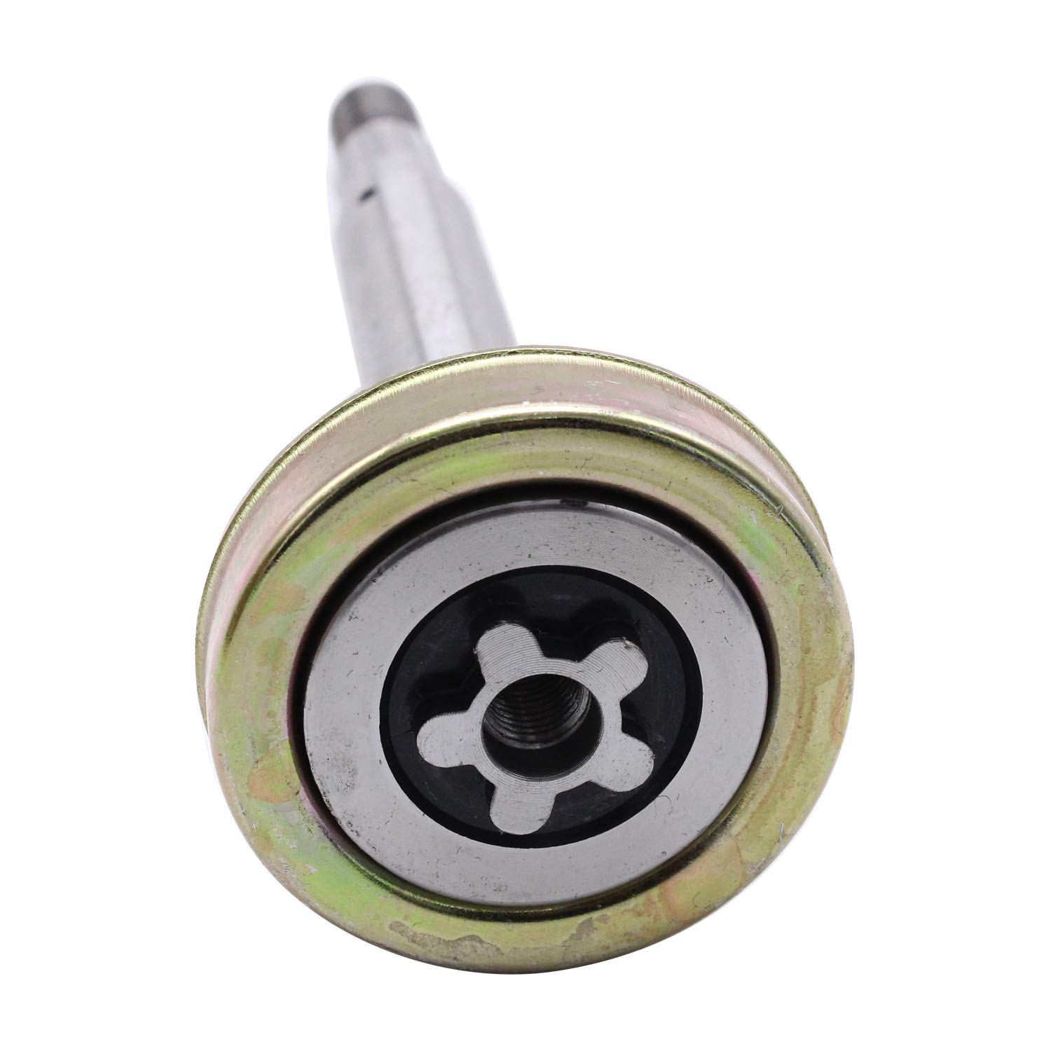 Amazon.com: TAKPART Spindle Shaft Replacement Bearing Assembly for