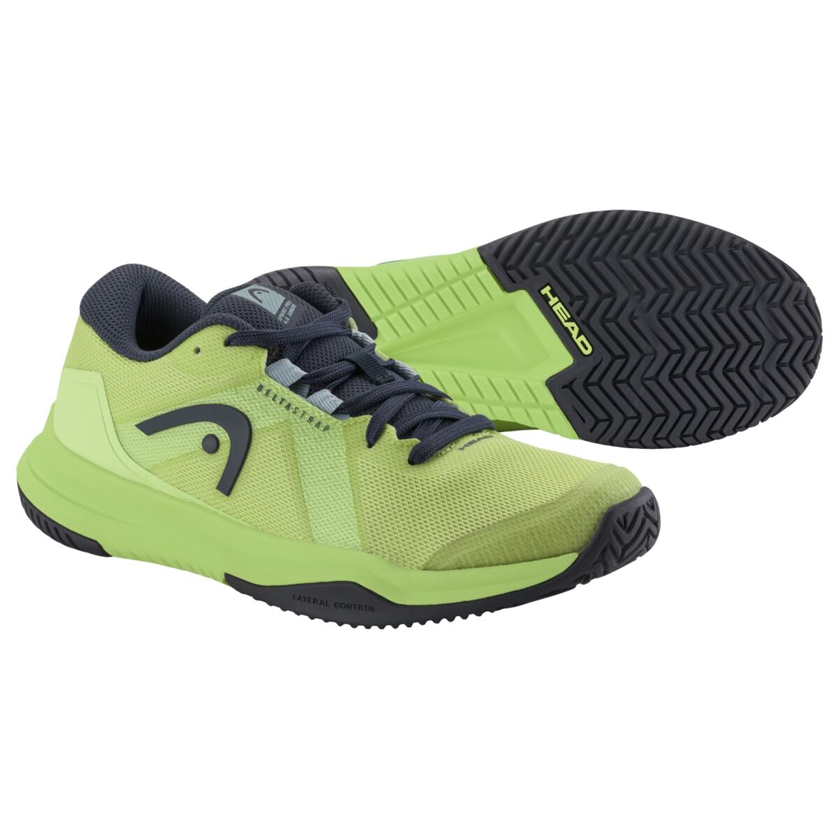 Head Sprint Pro 4.0 Junior Zapatillas de tenisUnisex niños