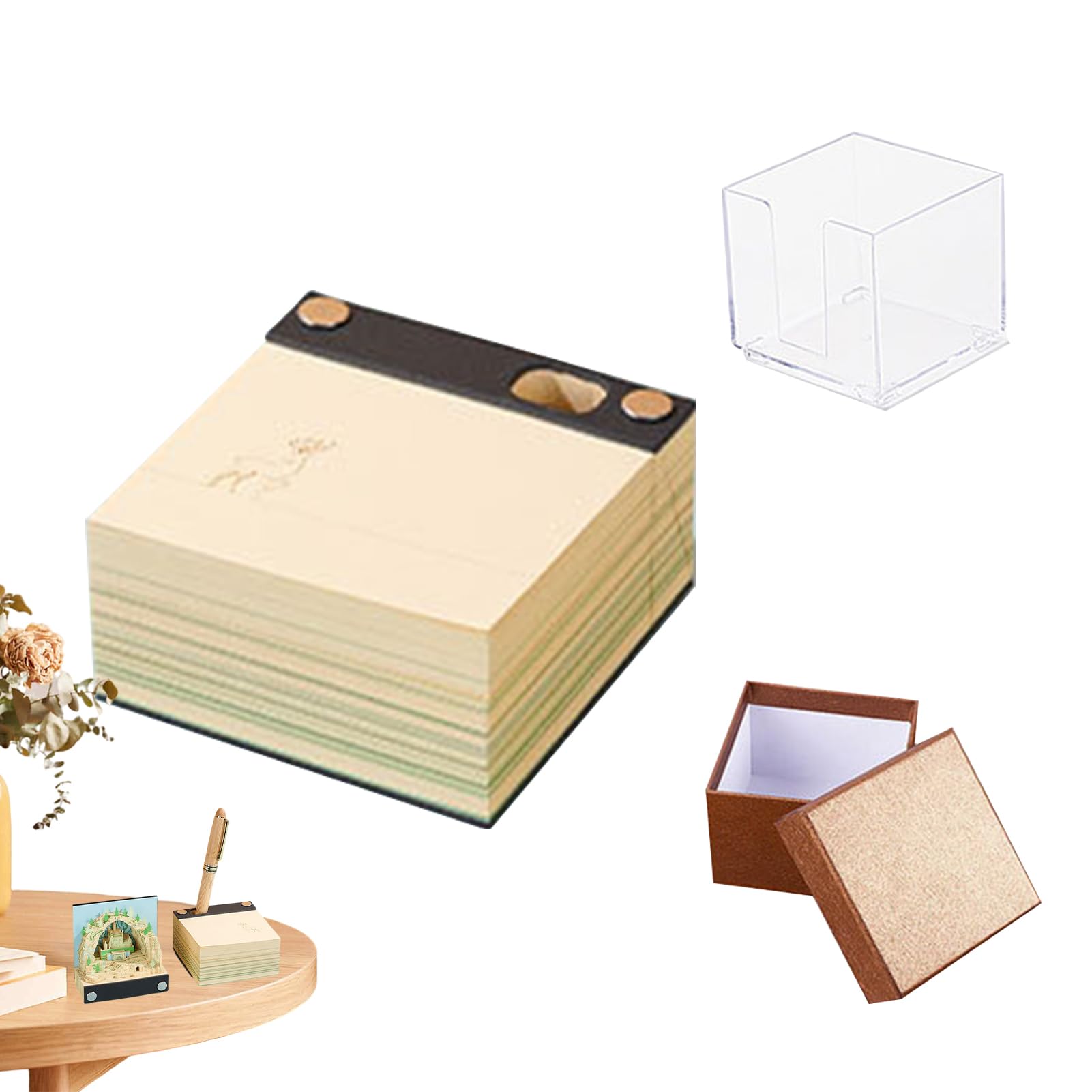 Amazon.co.jp: カレンダー カレンダー メモパッド 小型 褪せない 高