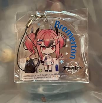 アズールレーン　ブレマートン 熱々トレーニング　1/7ミヨメイ 新品 アズールレーン ブレマートン 熱々トレーニング 1/7 完成品