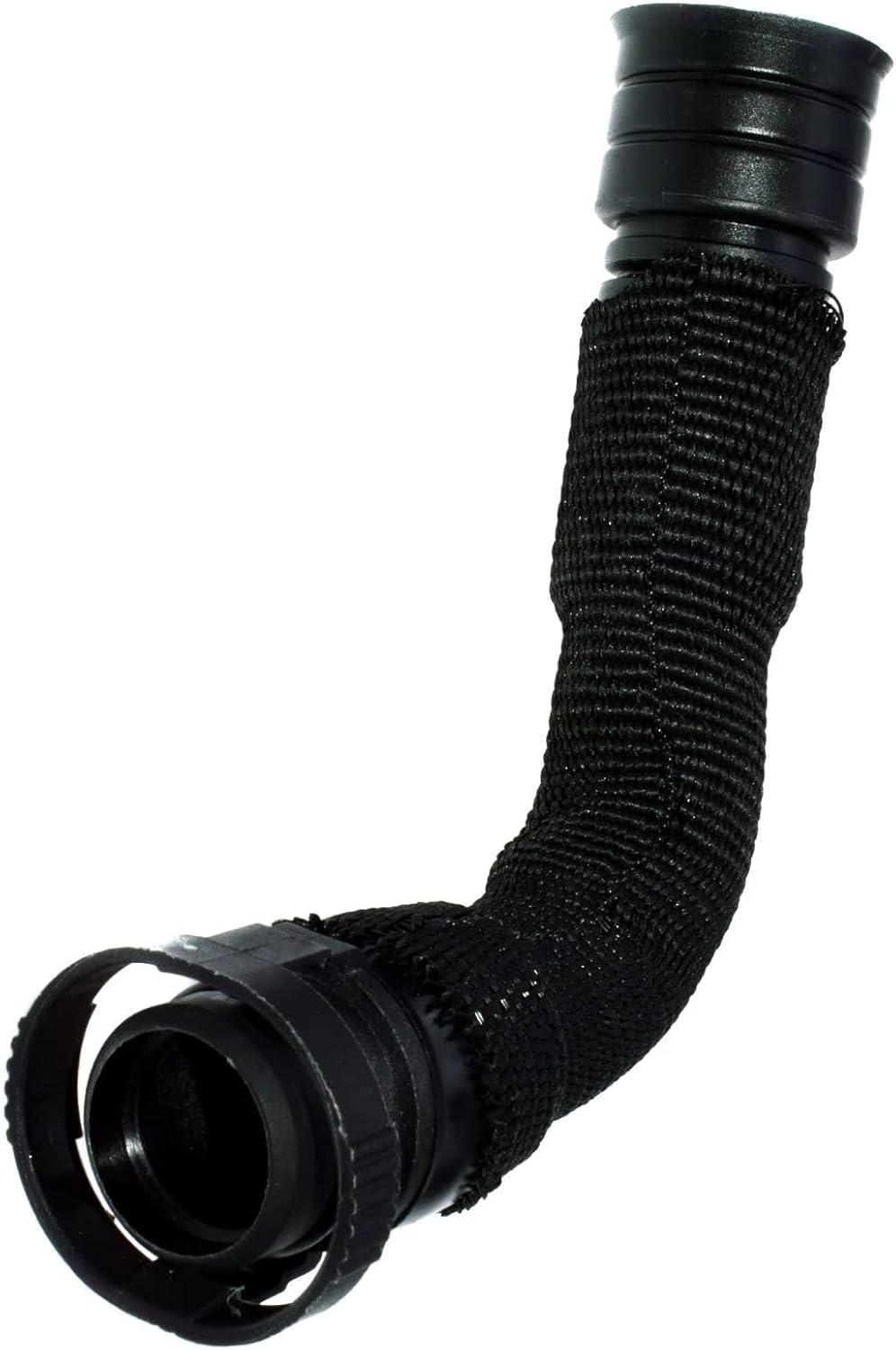 Crankcase Vent Hose Pipe Compatible With VW For Jetta 1K 2006-2010 For Passat B6 2005-2010 Car Breather Hose 038103493AC 038103493M 038103493AR