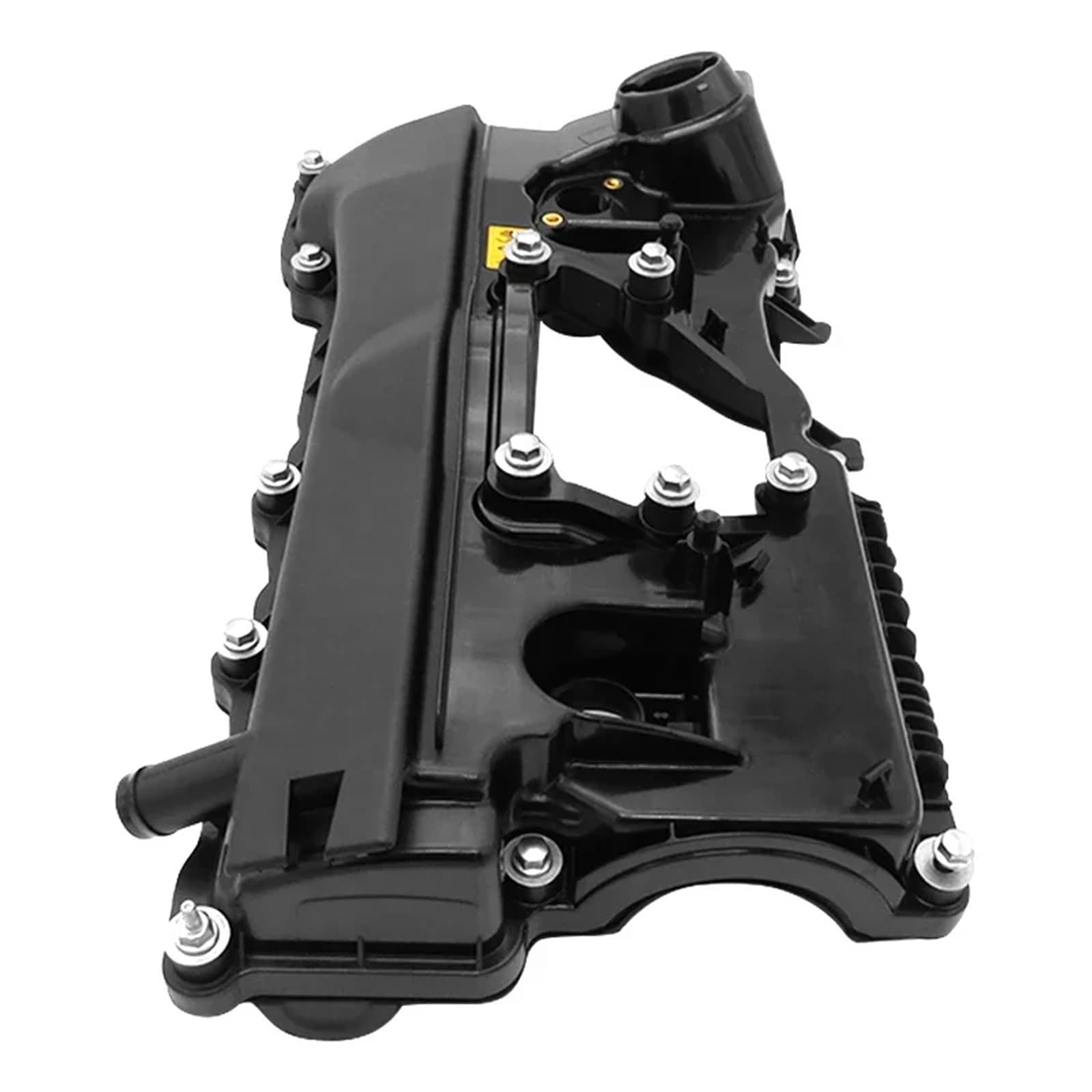 Pokrywa wahacza głowicy cylindra pasuje do BMW 3 E46 316,318 2001- X3 E83 2.0 2005-11127568582 Akcesoria Silnika samochodowego Pokrywa
