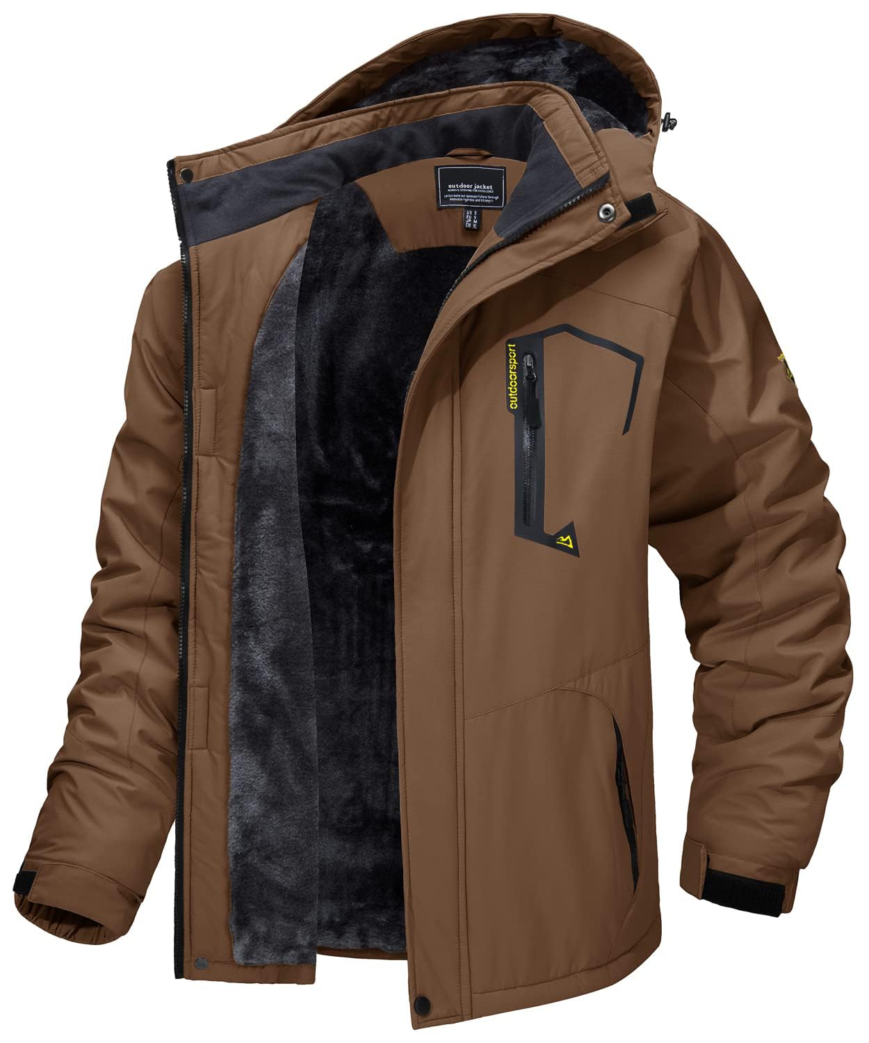 MAGCOMSEN