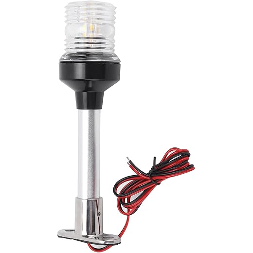 Navigation Lamp 360 All Round