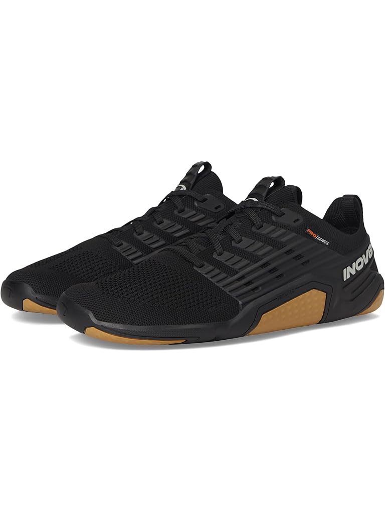 Black INOV8 Bare-XF Pro