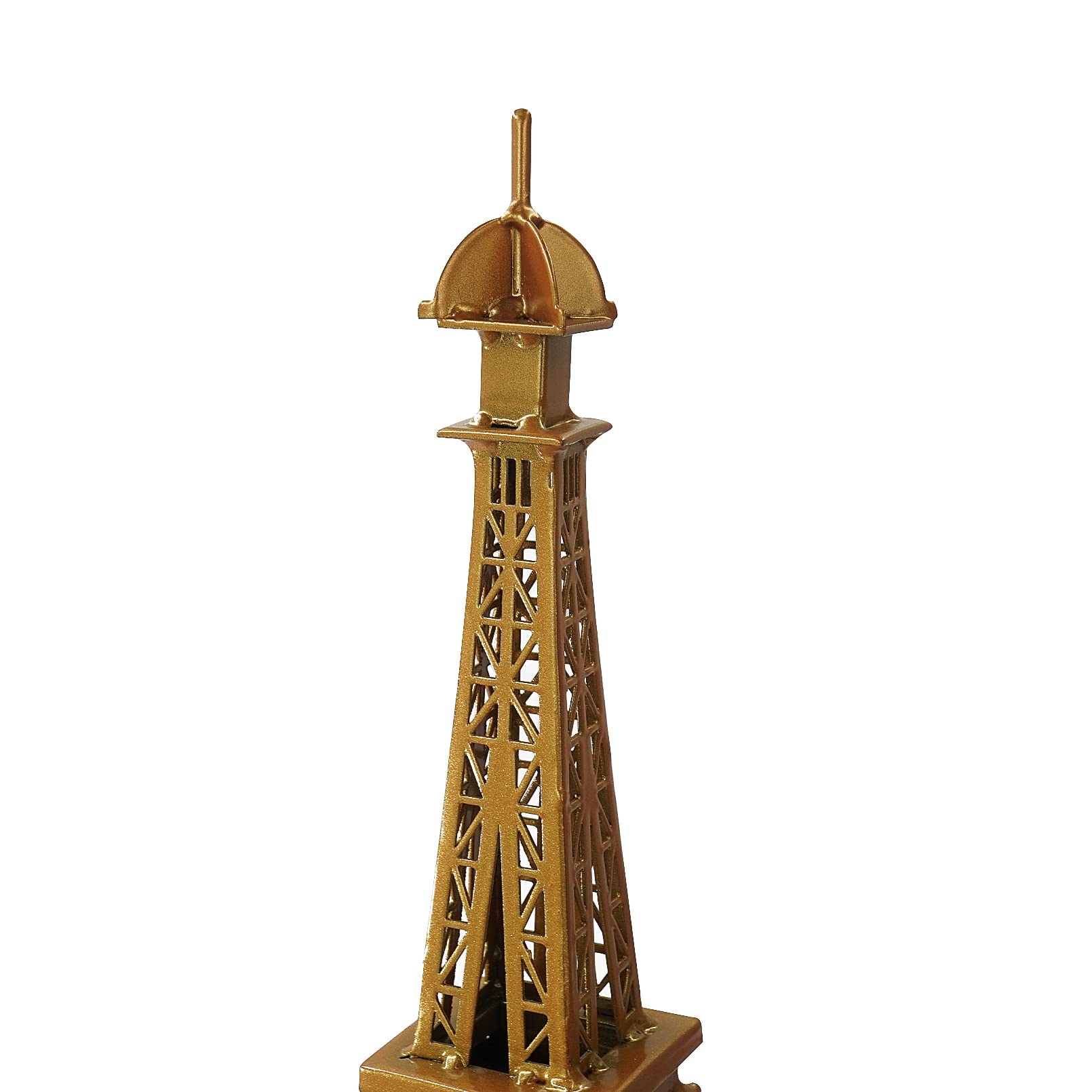 Amazon.co.jp: DreamsEden 高さ16インチ 大きなエッフェル塔の像の装飾