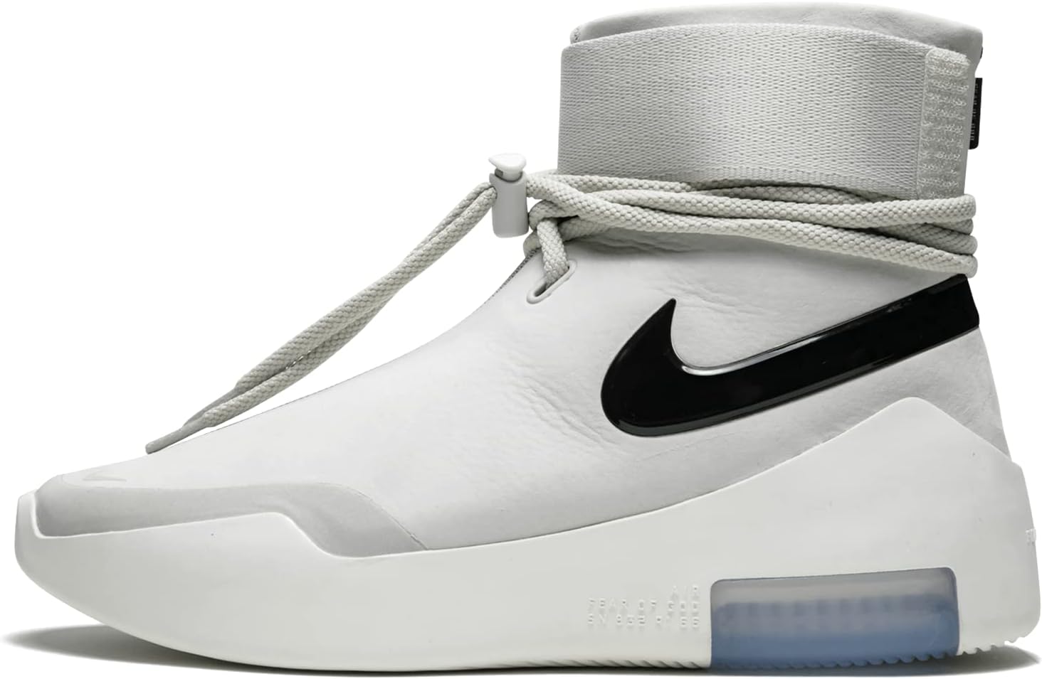 Fear of god nike on foot Clearance