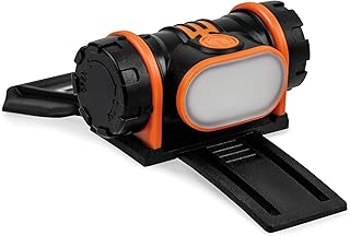 LED Helmet Light Hobart