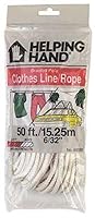 Algopix Similar Product 5 - Helping Hand 60050 Clothes Line Rope