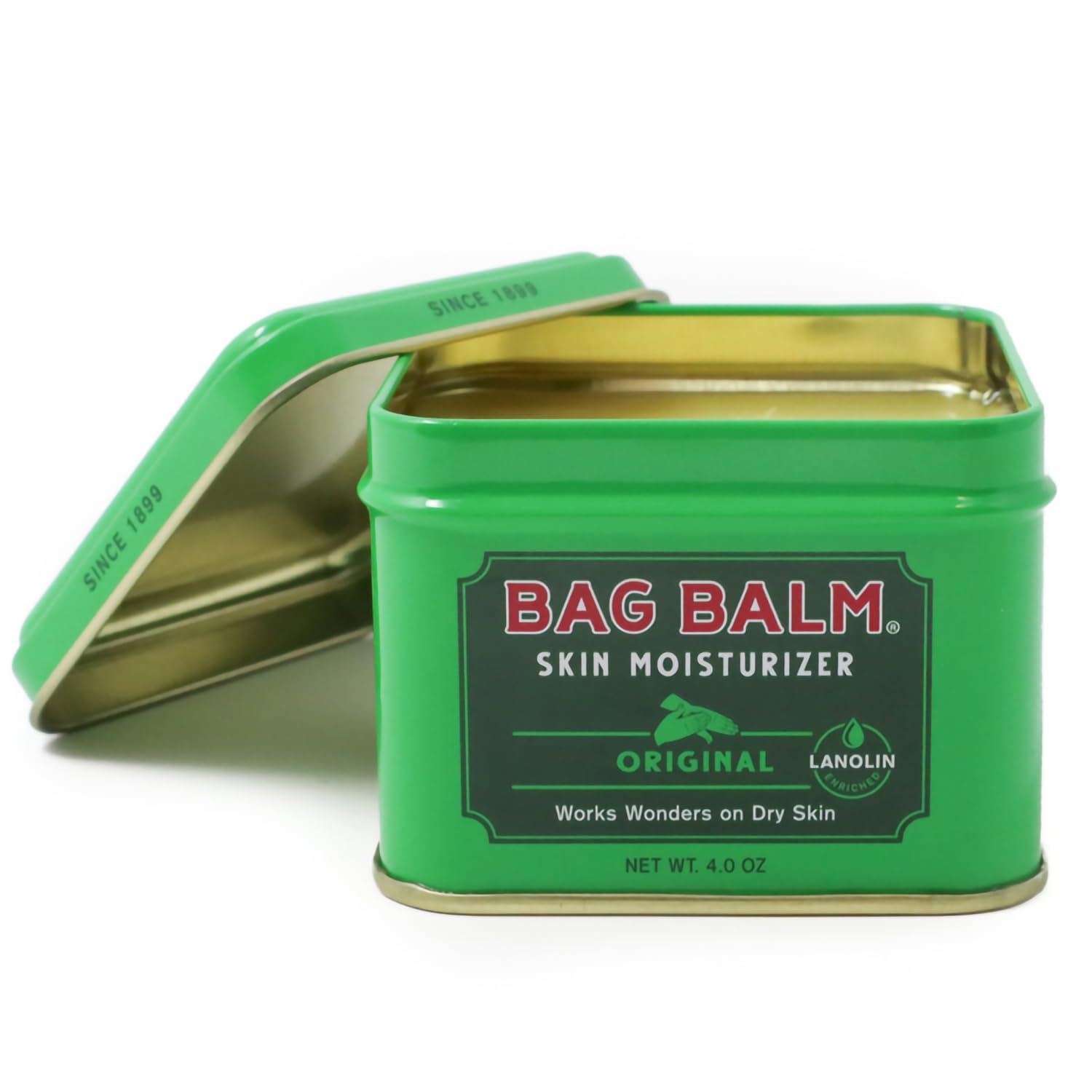 Bag Balm Vermont's Original