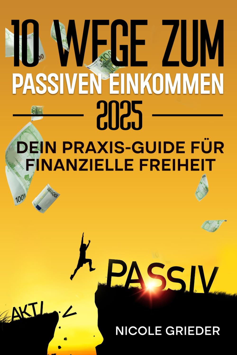 10 Wege zum passiven Einkommen 2025: Dein Praxis-Guide für finanzielle Freiheit