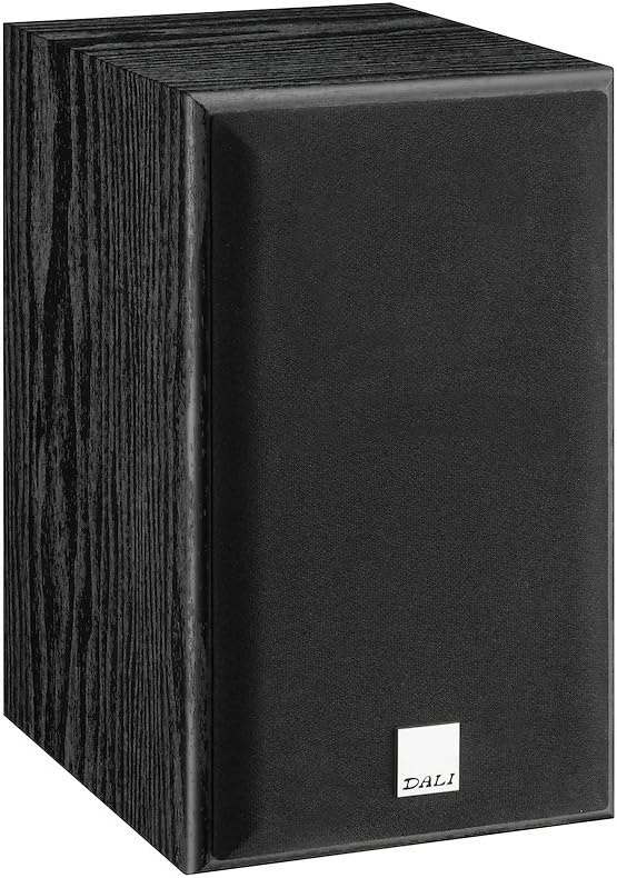 🛒 Crazy Deals DALI - Spektor 1 (Black Ash)