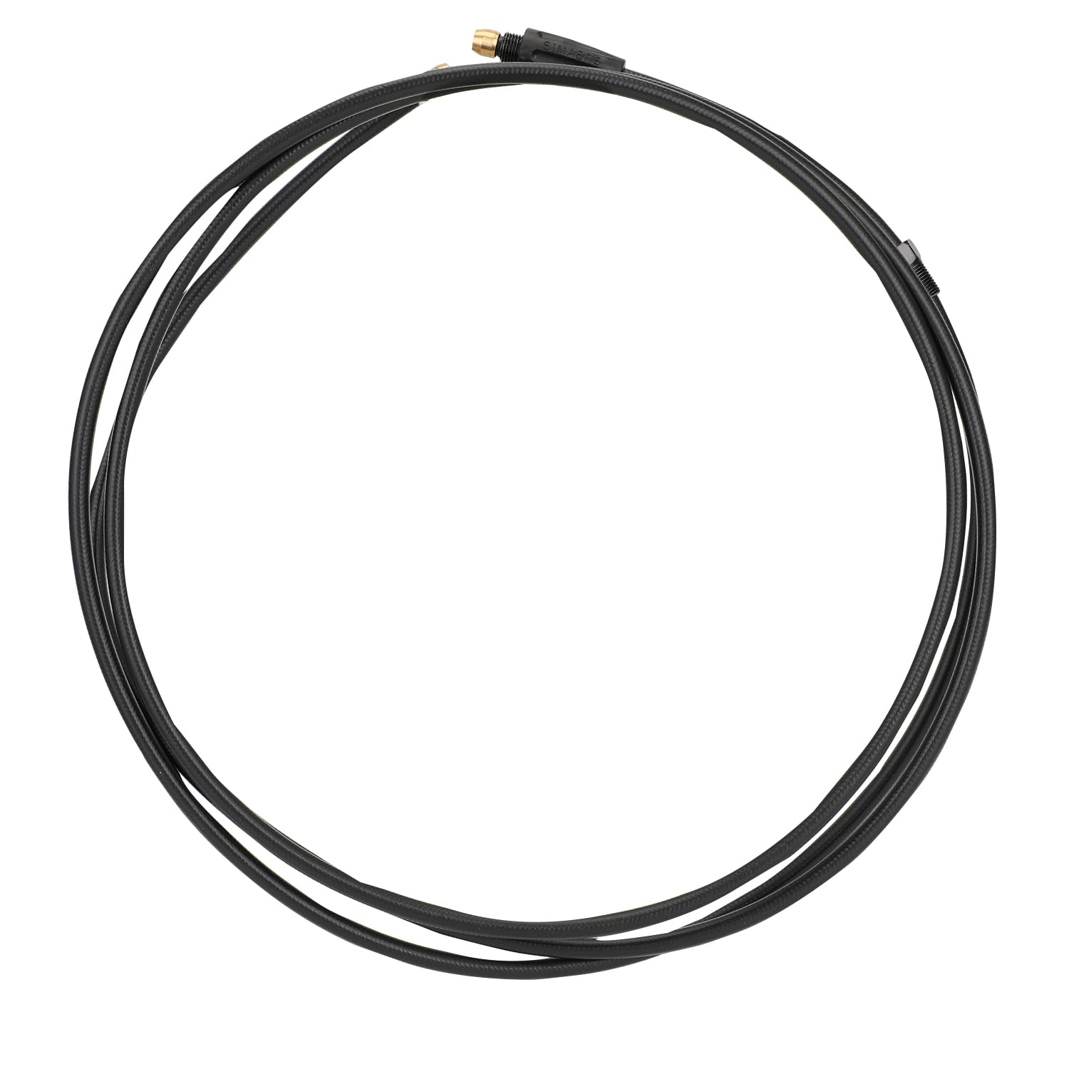 Forcellone Esteso Kit Accessori per Moto Estensione Braccio Oscillante per Sur Ron Light Bee S/X X160 X260