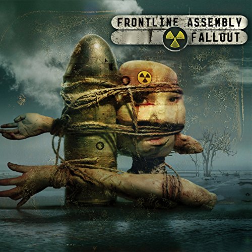 Fallout Front Line Assembly Digital Music