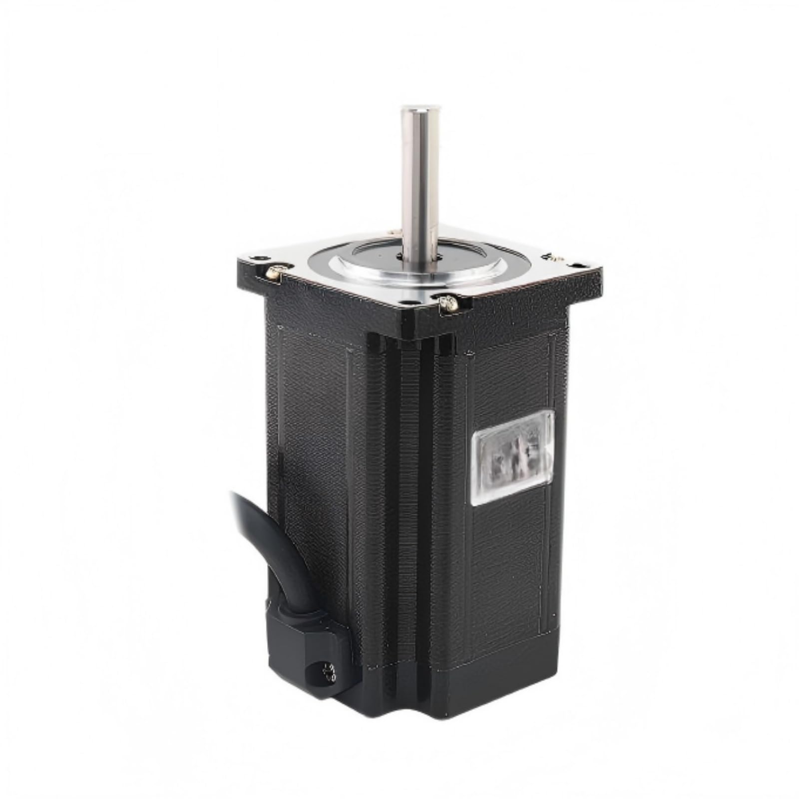 NEMA24 Schrittmotor 2,8 N.m4,0 A Zweiphasen-Vierdraht-3D-Druckzubehörmotor Schrittmotor