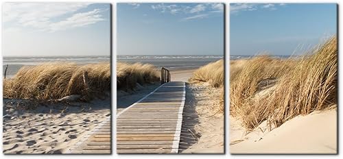 Vista 42 de 3 piezas de pintura verde para pared, parque nacional de Yosemite, agua clara, lago, montañas, árboles, rocas, impresiones sobre lienzo, decoración