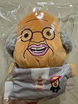 こびとづかん　ベスくじ　ぬいぐるみセット 4体 Amazon.co.jp: こびとづかん ベスくじ パペット シークレット