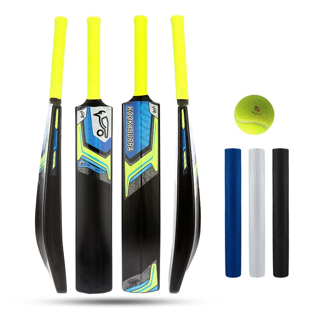 See full amazon price history chart for KOKABURRA PVC Cricket Bat (for 15-21 Years) Hard Plastic bat for Tennis Ball with 1Ball+1Grip (700-800 g) Black KOKABURRA PVC Cricket Bat (for 15-21 Years) Hard Plastic bat for Tennis Ball with 1Ball+1Grip (700-800 g) Black (B0CQ2HVQR5) Amazon Price History, Amazon Price Tracker