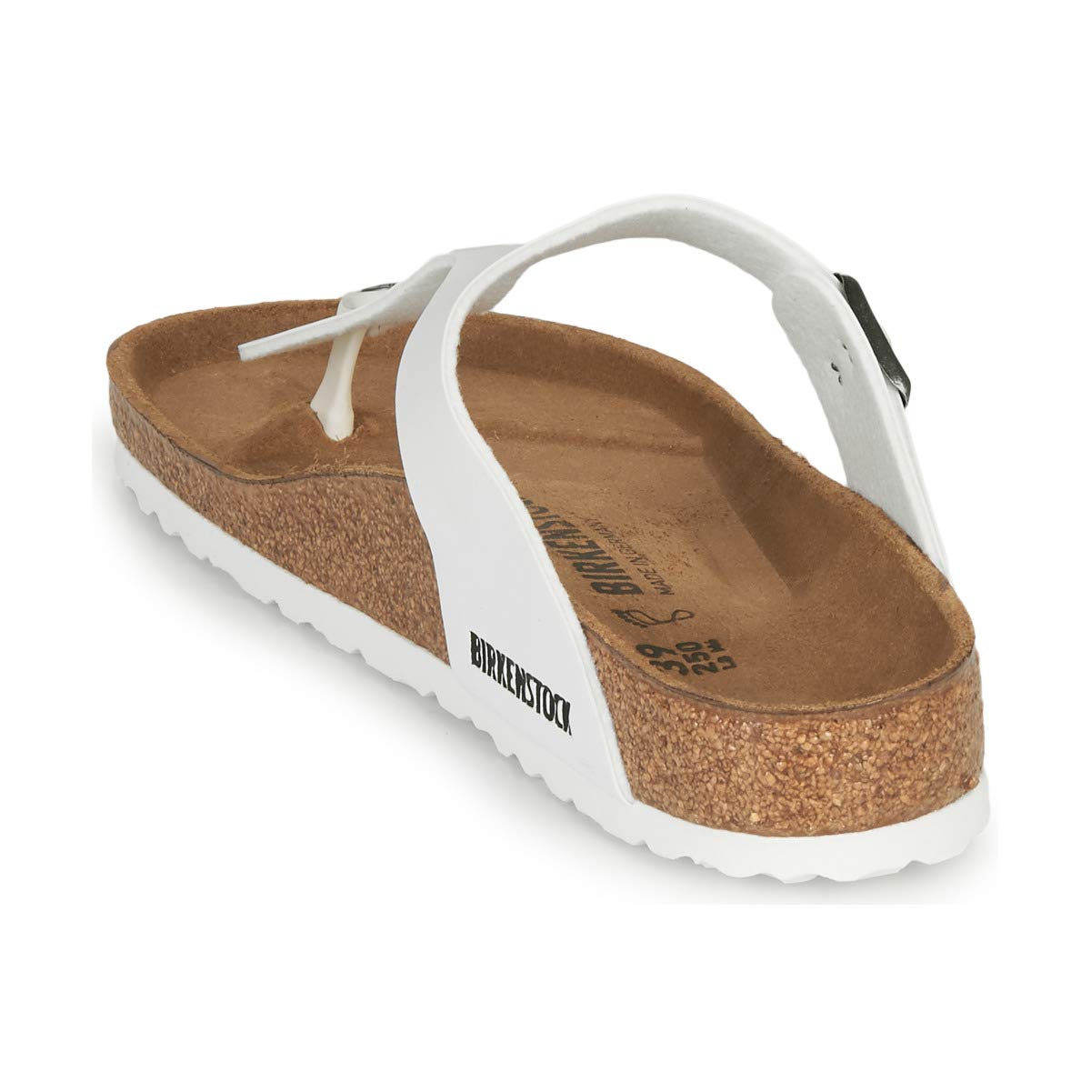 Amazon.co.jp: ビルケンシュトック BIRKENSTOCK Gizeh/ギゼ
