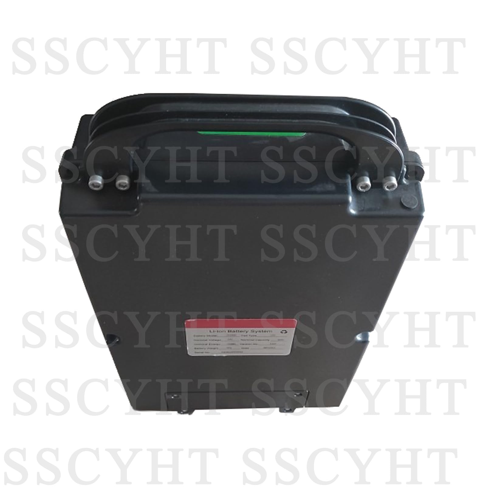 batería Carretilla elevadora EPL154Z/KBP15 batería LiFePO4 24V 30Ah | Sin mantenimiento, resistente a impactos, resistente al desgaste, para vehículos de manipulación en almacenes.