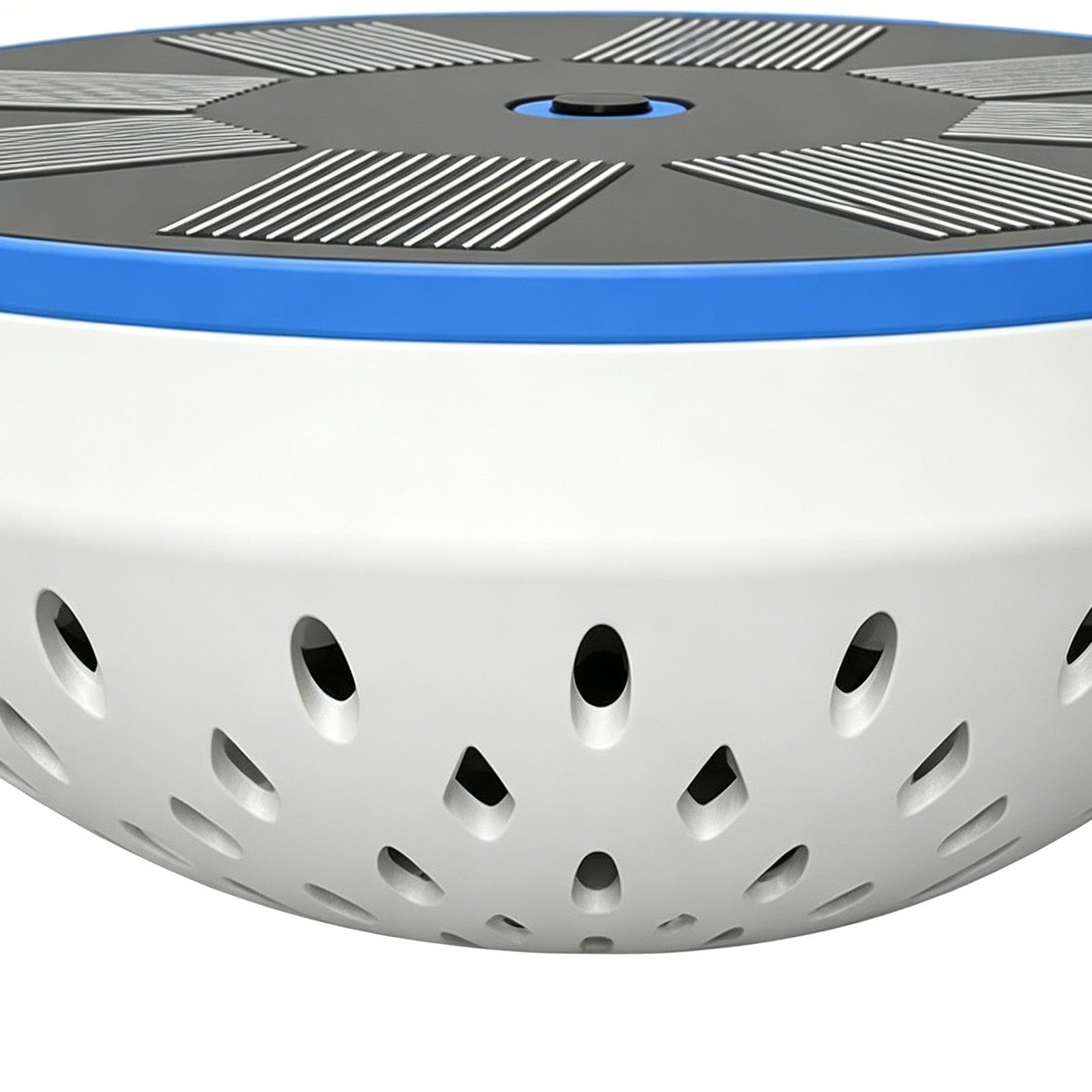 Générique Lampade per piscina 10 modalità di decorazione LED | Luci a LED galleggianti per piscina con telecomando per feste, matrimoni, fontana, laghetto, giardino, Spa,