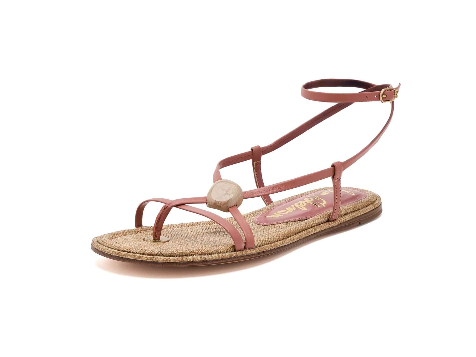 Sam Edelman Women's Rillie Gladiator Sandals