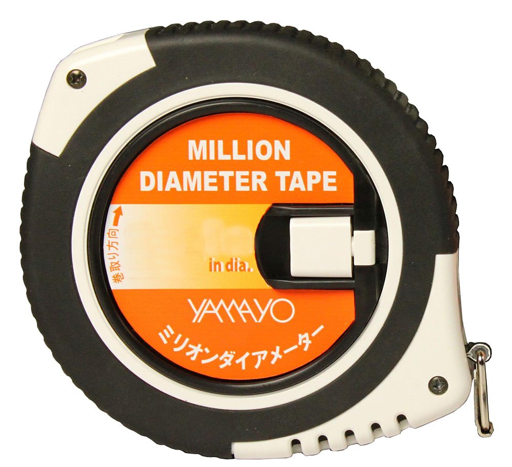 yamayo (YAMAYO) miriondaiame-ta- 20 m D5 M - Amazon.com
