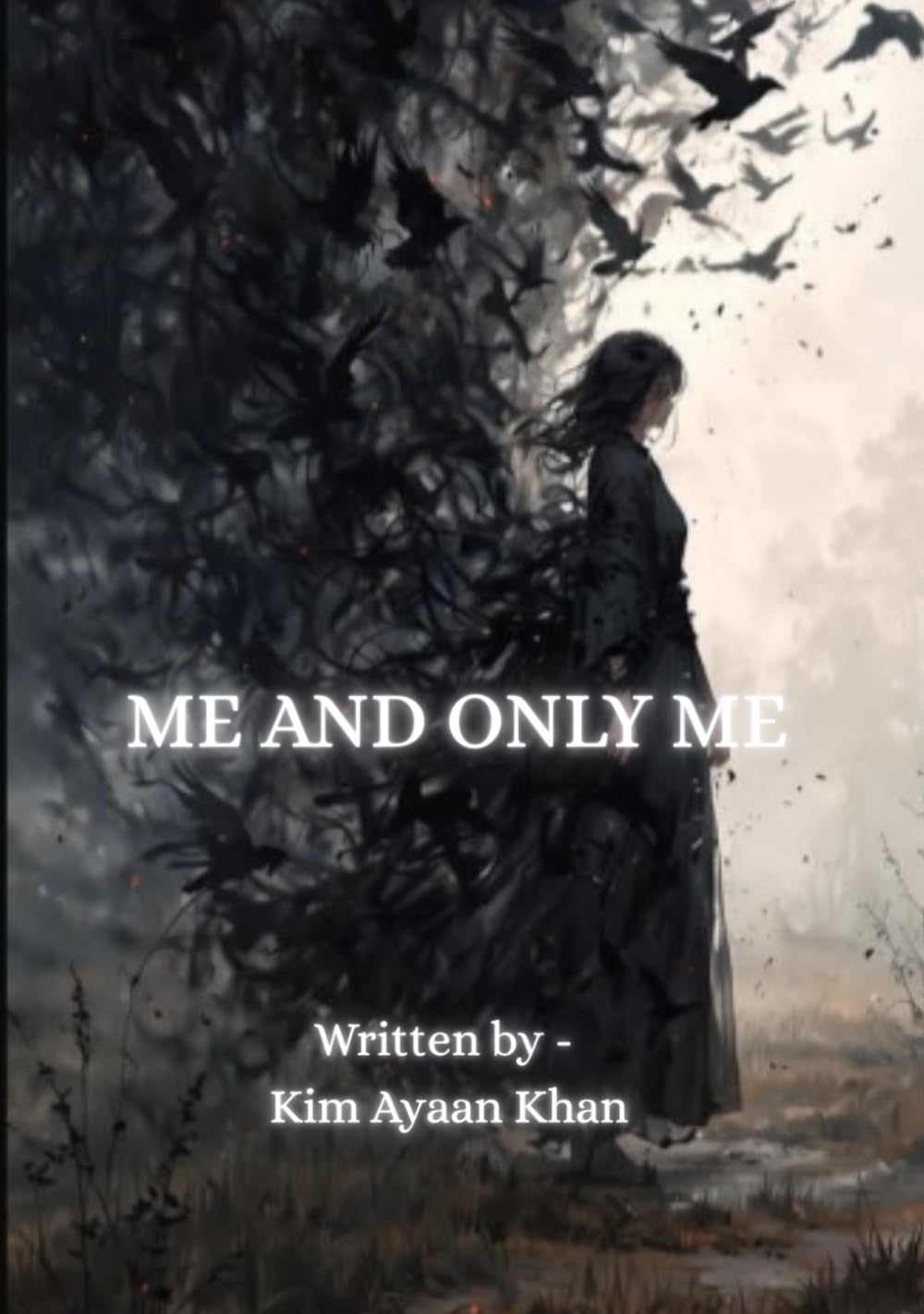 Me and only me