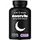 10-in-1 Sleep Aid Supplement– Sleeping Pills with Melatonin, Valerian Root, Chamomile, Lemon Balm, L-Theanine, L-Tryptophan,
