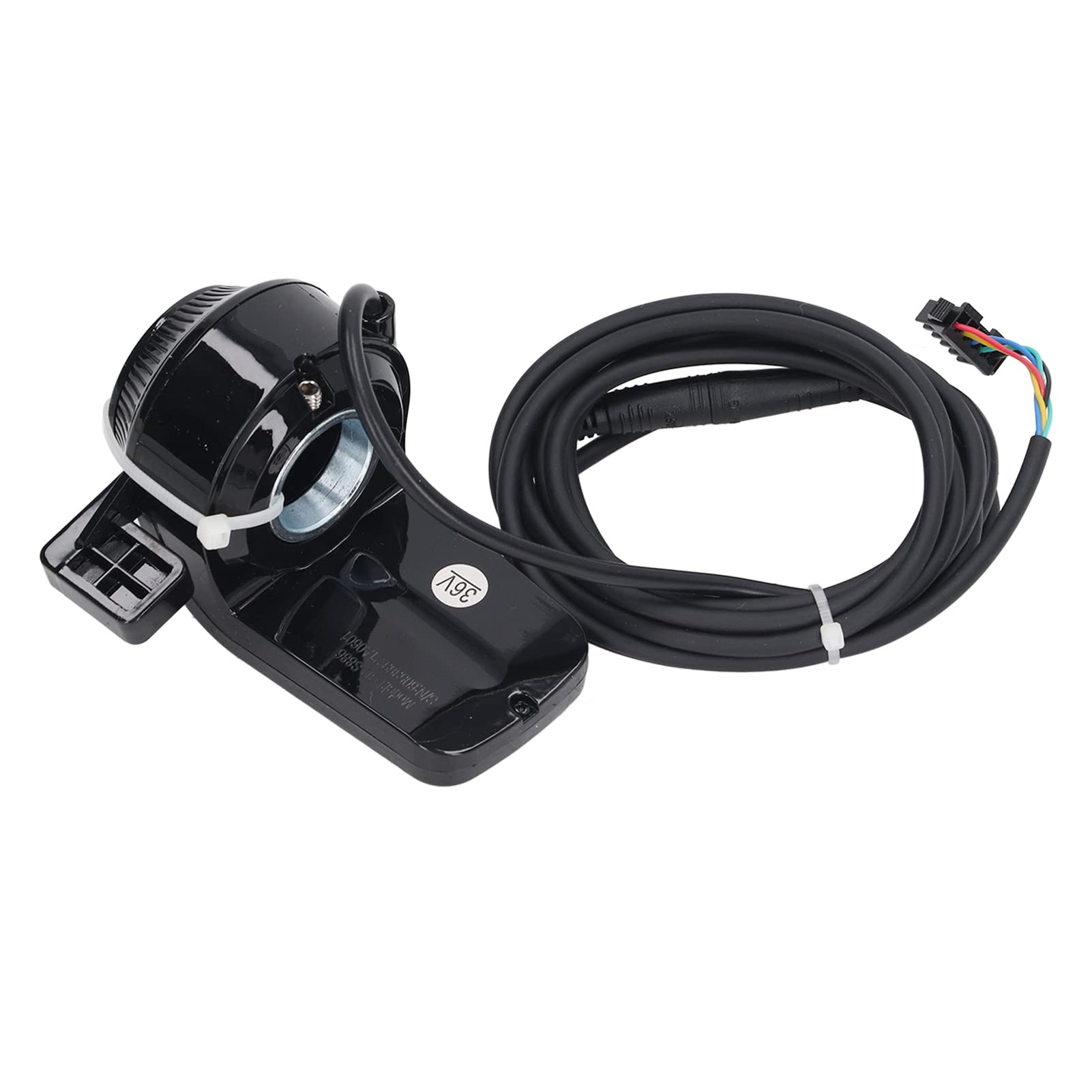 Motorcontroller Waterdicht LCD-scherm Borstelloze Controller Kit Voor Elektrische Fiets E Bike Scooter