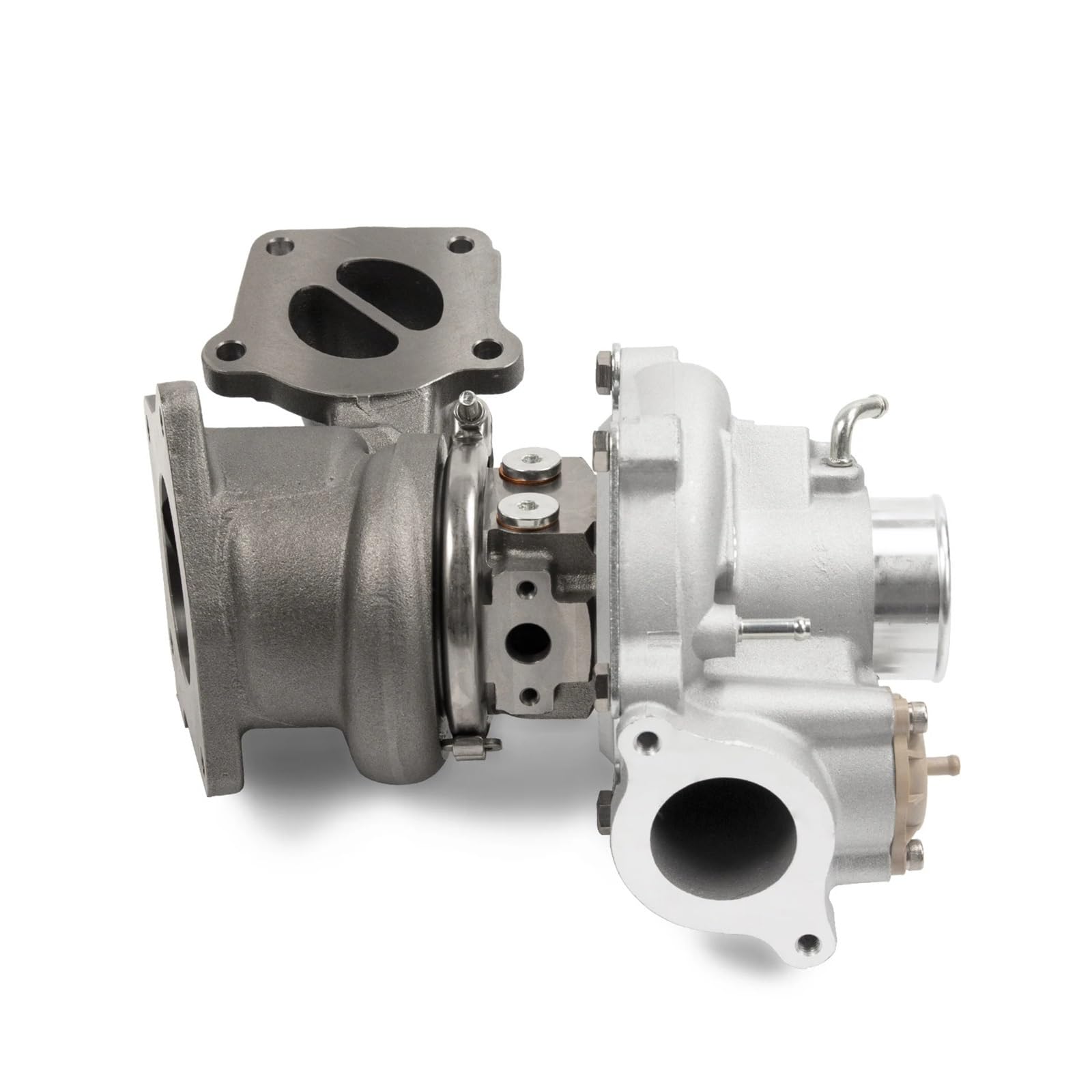 Cartouche de turbocompresseur Roulement à billes boulonné pour turbocompresseur pour moteur pour mg LTG