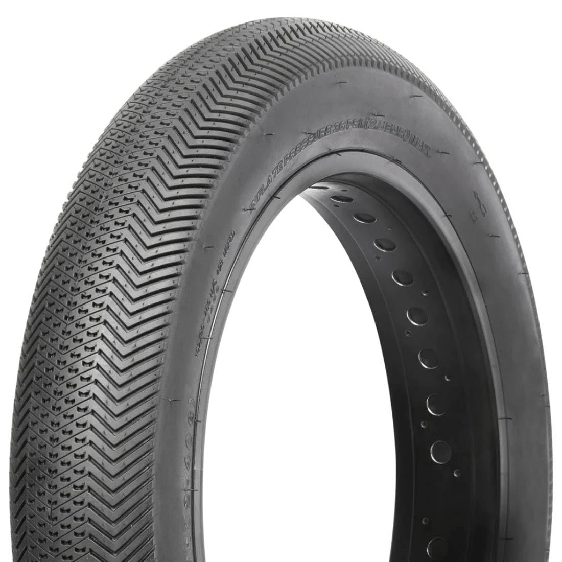 Amazon | 自転車 タイヤ VEE TIRE TROOPER 20x4.0 WIRE ワイヤービート