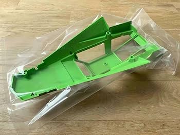 キャンディグリーン　トップフォース　ボディ キャンディグリーン トップフォースボディ - メルカリ