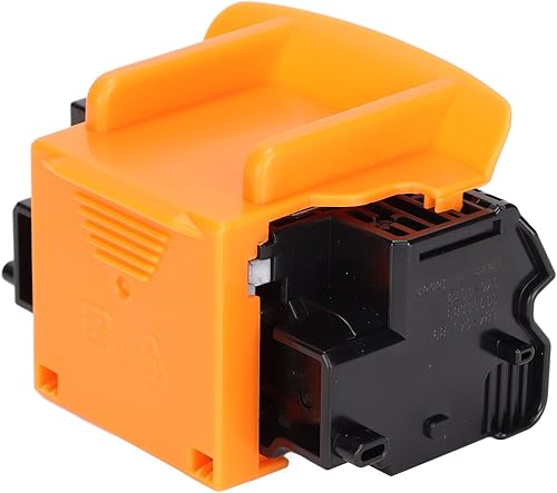 Miniatura 7 de Zyyini QY6-0073 - Cabezal de impresora a color, accesorio original de repuesto, compatible con IP3600 MP540 MP560 MP568 MP620 MX860 MX868 MX870