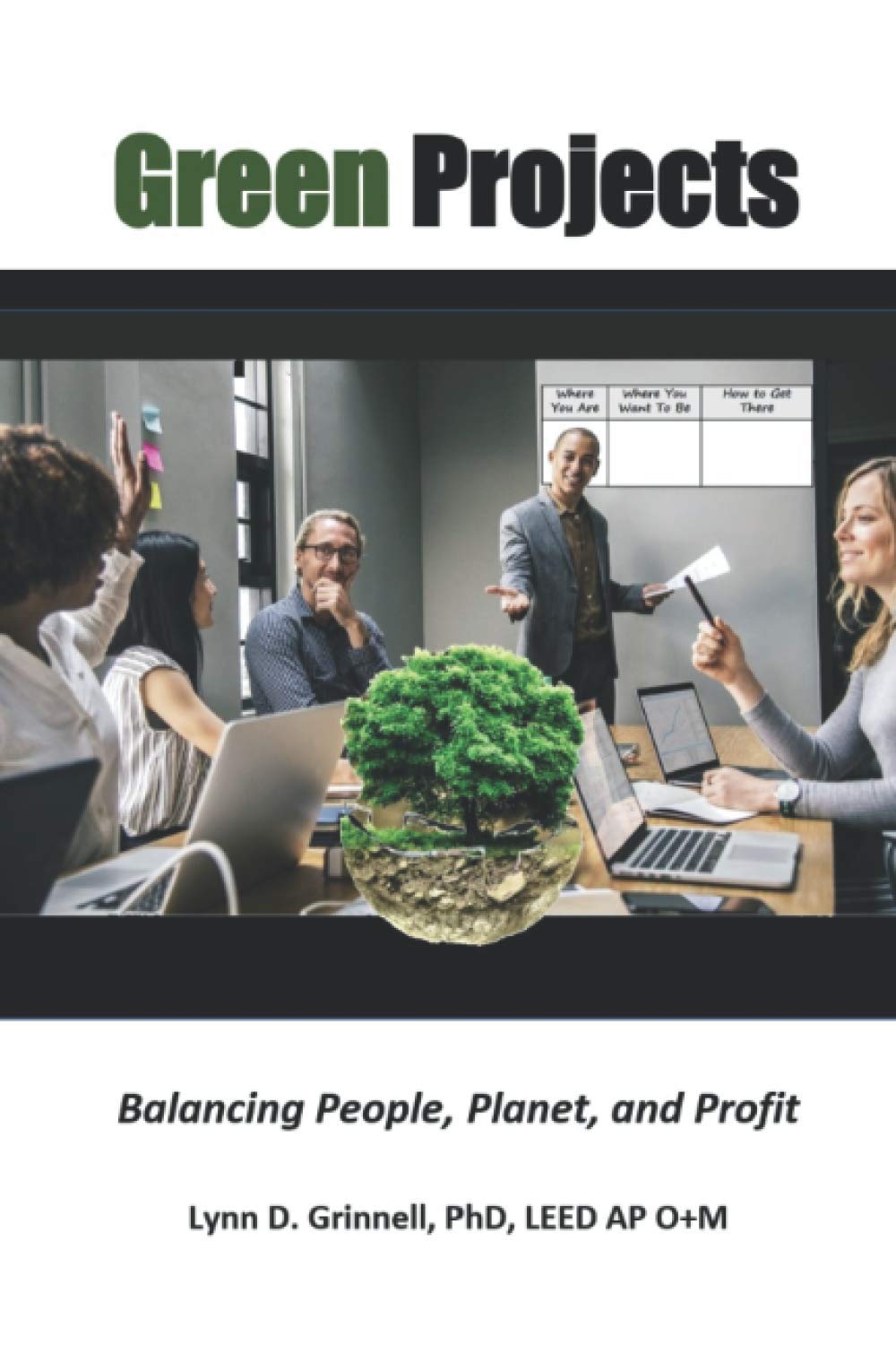 Green Projects: Balancing People, Planet, and Profit