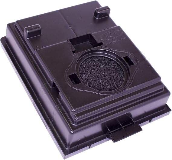 Rainbow Genuine HEPA Filter for E-2 eSERIES Second Version - TRUE H13 Medical Grade