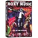 Produktbild Roxy Music: Live at the Apollo (2002) Alle Region