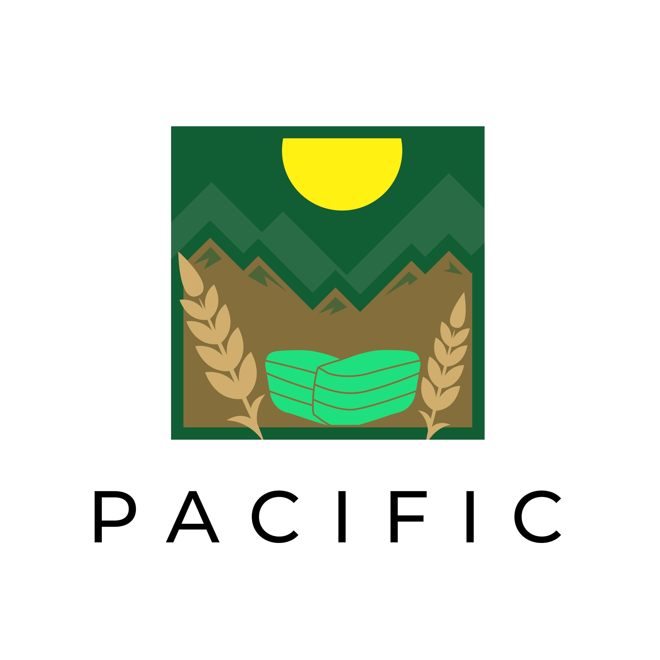 Pacific Organiczna karma dla zwierząt domowych płatki owsiane - płatki owsiane dla optymalnego odżywiania zwierząt domowych - bogate w błonnik i minerały | Owies organiczny z certyfikatem USDA i CCOF