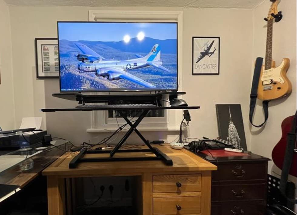 Customer photo
