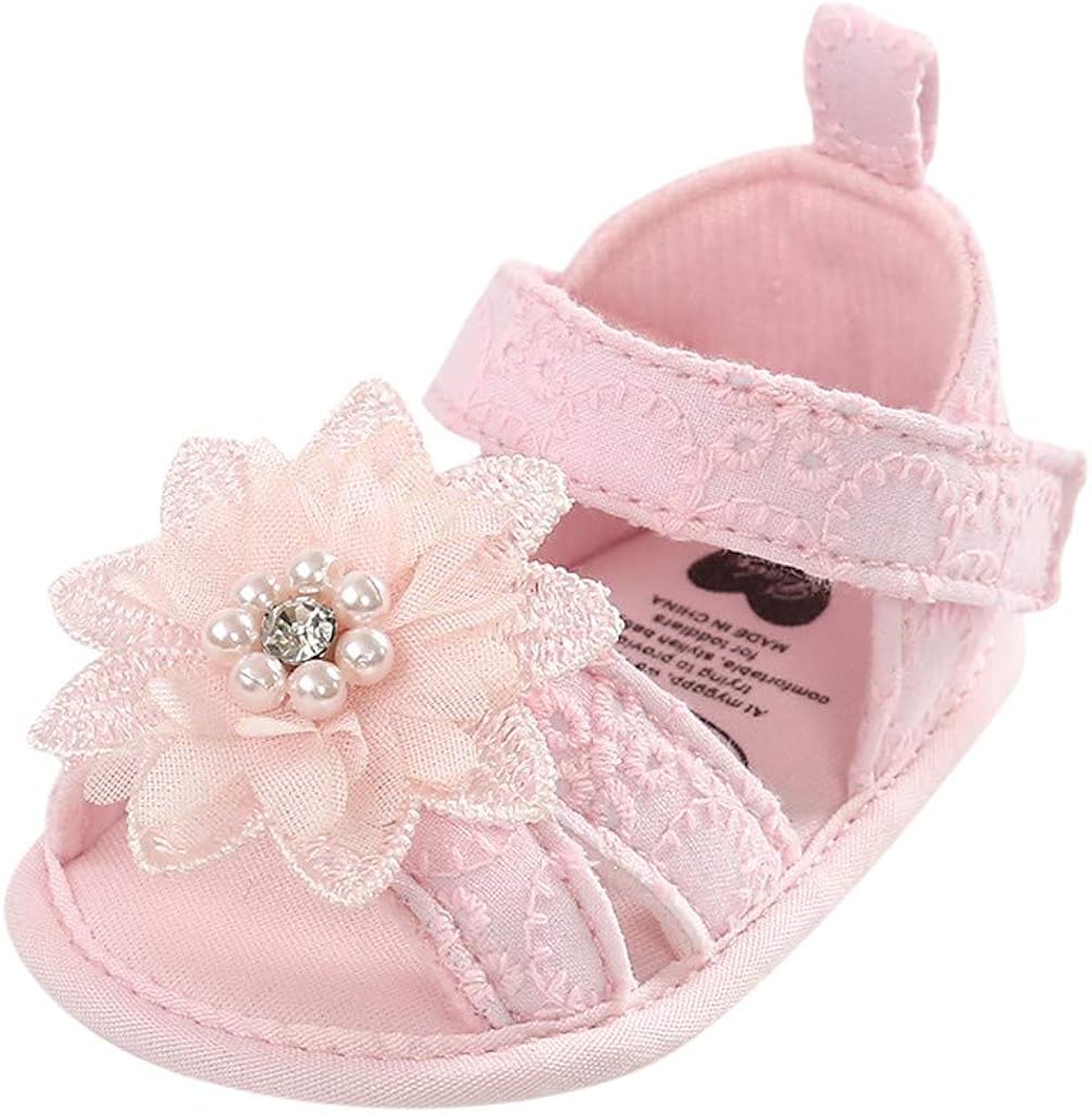 baby girl flip flops size 3