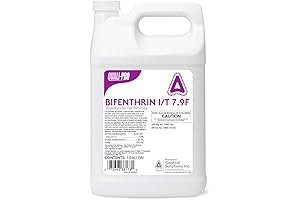 Bifenthrin I/T 7.9 F for Insects: The Comprehensive Pest Control Solution