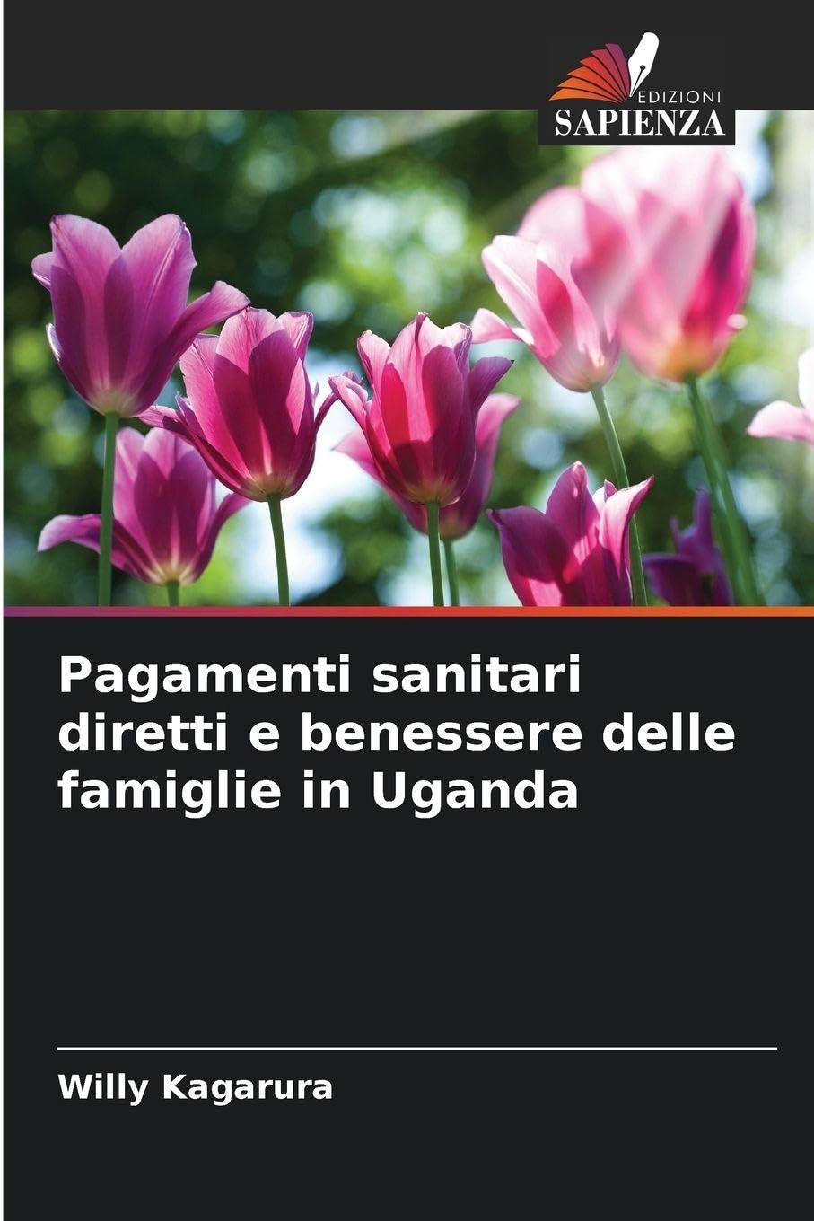 Pagamenti sanitari diretti e benessere delle famiglie in Uganda