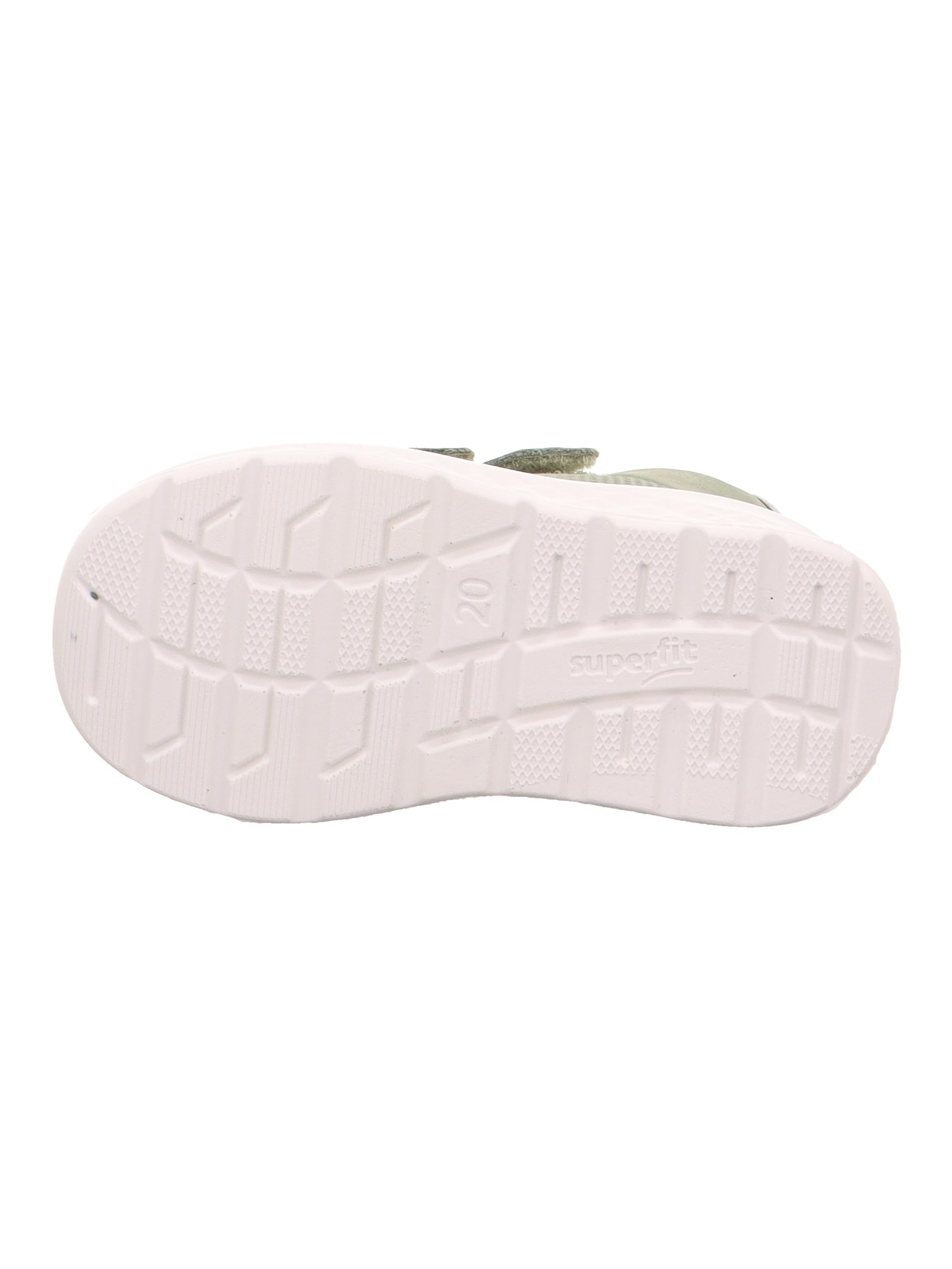 Superfit Jungen BreezeSneaker
