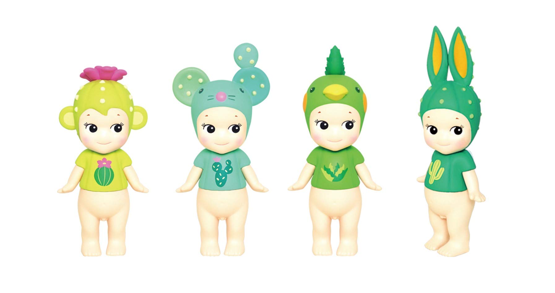 Sonny Angel Cactus Series 2020 - Limited Edition/Original Figure