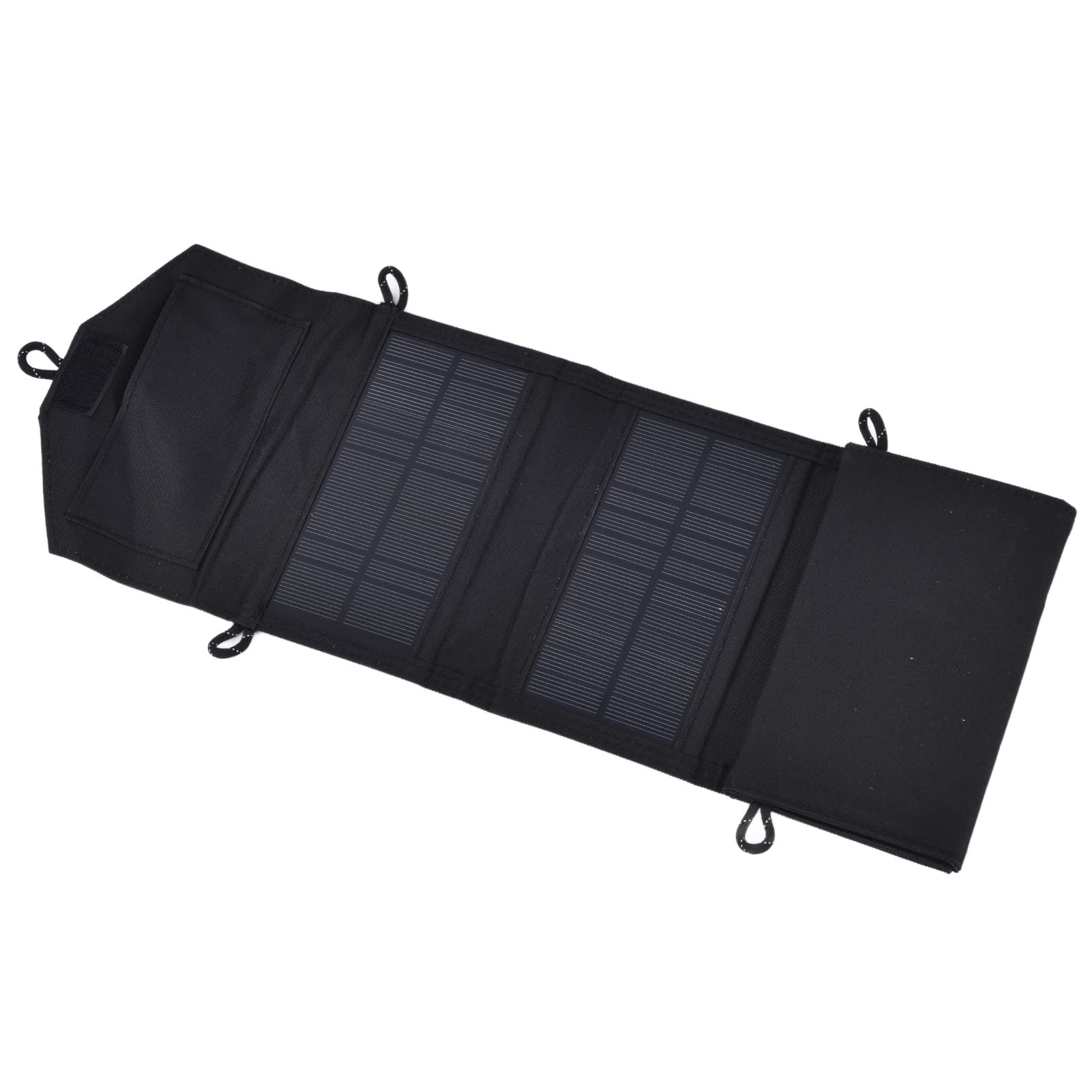 Solar Charger, Solar Power Bank Camping Outdoor for Tablet-picture-24