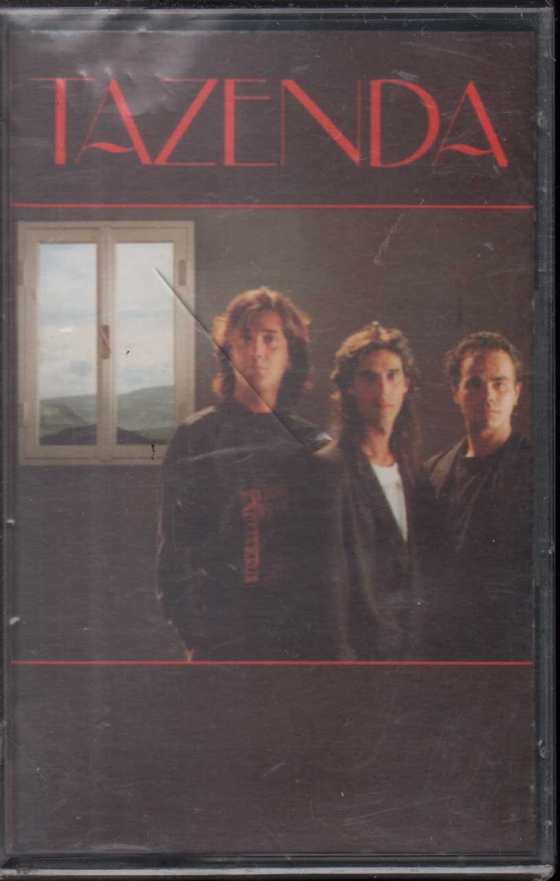 tazenda: tazenda: Amazon.it: CD e Vinili}